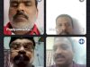 विभिन्न मांगो को लेकर ओडिशा राजस्व अधिकारी संघ की बैठक संपन्न