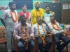 तालचेर बार एसोसीएसन का चुनाव संपन्न 