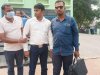 50 हजार की रिश्वत लेते कनिय अभियंता गिरफ्तार 