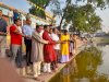 बिजूपटनायक की 25वीं पुण्यतिथि मनाई गई 