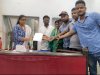 मध्यान भोजन में अनिमियतता