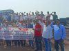 ट्रक मालिक संघ का अनिश्चित कालिन हड़ताल 