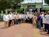 तालचेर में आर्थिक नाकेबंदी हटा ली गई है