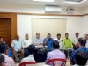मेडिकल कालेज कार्यक्षम न होने तक आंदोलन की चेतावनी 