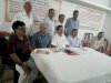 राजगांगपुर वरिष्ठ नागरिक संघ का चुनाव सम्पन्न