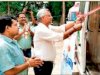रक्तदान शिविर में 102 यूनिट रक्त संग्रह