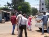 मीडिया में प्रकाशित खबरो के बाद औषाधालयो में पडा़ छापा 
