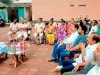 पुलिस कप्तान ने शांति व सद्भावपूर्ण वातावरण बनाए रखने पर आभार जताया