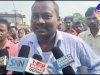 कब थमेगा जमीन बिवाद 