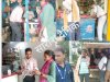 खाद्य सुरक्षा एवं स्वास्थ्य निरीक्षक की संयुक्त जाँच अभियान 