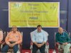 डालमिया आईटीआई में स्वागत समारोह