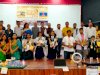 नन्हे कलम की खोज का आठवाँ संस्करण एनआईटी में आयोजित 