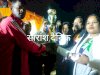 बबलू ब्रदर्स ने तीन एक से सरण्य कप अपने नाम किया 