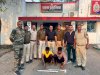 संपत्ति के लिए नाना की हत्या करने वाले दोनों नाती कारावास में 