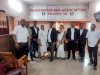 राजगांगपुर बार एसोसिएशन का चुनाव संपन्न