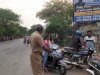 नियमों का उलंघन करने वालो पर सख्त हुई यातायात विभाग 
