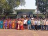 गुरूजांग ग्रामवासी तीन सूत्रीय मांगो को लेकर जिलापाल से की मुलाकात। 