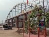 रेलवे ओवरब्रिज के लिए भूमि अधिग्रहण में अनियमितता का आरोप 