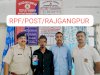 मोबाइल चोरी के आरोप में एक गिरफ्तार