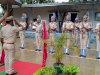 केरिपुबल का 85 वां स्थापना दिवस मनाया गया  
