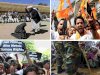 क्या एक धर्म से दूसरे धर्म को खतरा हो सकता है 