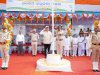 एनटीपीसी तालचेर थर्मल पावर में धूमधाम से मनाया गया स्वतंत्रता दिवस समारोह