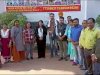अंतर्राष्ट्रीय मानवाधिकार और सरकारी आईटीआई ने संयुक्त रूप से की स्वास्थ्य शिविर का आयोजन  