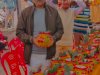 सफलता पूर्वक संपन्न हुआ अक्षत पूजन शोभायात्रा 