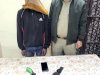 महिला पर चाकू से हमला करने के आरोप में आरोपी गिरफ्तार 