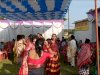 बंडामुंडा़ में हर्षोल्लास मनाया गया पुषपुनी 