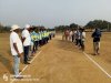 माँ महेश्वरी क्रिकेट टूर्नामेंट का फाईनल मैच खेला गया 