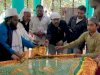 मनोहरपुर दाताशाह बाबा में श्रद्धालुओं की उमडी भीड़