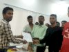आय प्रमाण पत्र के लिए कोर्ट एफिडेविट की अनिवार्यता का विरोध 