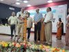 एनआईटी राउरकेला में 193 विद्यार्थियों के शोध पत्रों के साथ रिसर्च स्कॉलर्स वीक 2024 शुरू