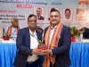 कैट का चौथा स्थापना दिवस मनाया गया 