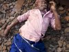 पिछले 96 घंटो से शवगृह में पड़ा है एक अज्ञात शव