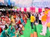 आपका विधायक आपके द्वार-विधायक अजय सिंह की पहल का जनता ने किया स्वागत 