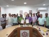 रक्तस्राव रोकथाम के लिए समझौता 