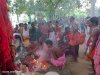 तेरेसिंघा माई पटखंडा की बलिदान यात्रा संपन्न 