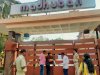 अस्वच्छ वातावरण में खाना बनाने के आरोप के बाद मधुबन रेस्टोरेंट सील