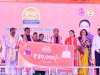 सुभद्रा योजना के तीसरे चरण का वितरण आज सुंदरगढ़ में किया गया।