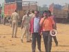 अतिक्रमण मुक्त हुआ आरएसपी की जमीन