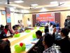 नुआगाँव में जल संचय पखवाड़ा पारित 