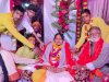 अयोध्या के प्राचीन सरयू मन्दिर में महन्ती का महत्वपूर्ण आयोजन