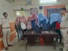 राजगांगपुर के शहरी क्षेत्रों में डकैती की योजना बनाते 8 गिरफ्तार 