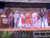 म्यूजिक सर्कल में बसंत महोत्सव की तीसरी शाम धूमधाम से मनाई गई