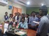 मनोहरपुर डिग्री कालेज के छात्रों का संघर्ष सफल हुआ 