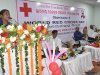 हेमा एक्का को समाजसेवा के लिए सम्मानित किया गया 