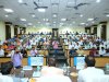 राजस्व एवं आपदा प्रबंधन विभाग मंत्री द्वारा समीक्षा बैठक आयोजित