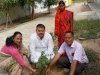 एक पेड़ माँ के नाम
